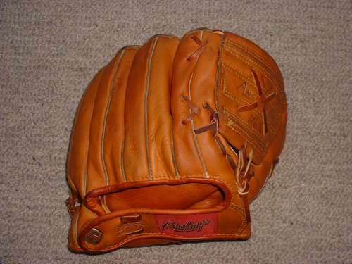 Vinegar Bend Mizell Rawlings VBM Back Mark